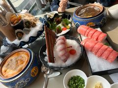 -享月汤皇·海鲜小火锅·聚会(曲江创意谷店)