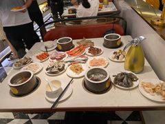 -诱货海鲜自助火锅(爱琴海购物公园东百店)