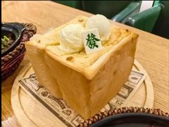 -去茶去餐厅(中央大街店)