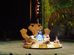 -广州长隆国际大马戏