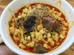 -刘信牛羊肉小炒泡馍(回民街店)