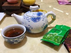 -明泉居茶点荟(车陂店)
