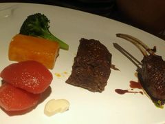 android_upload_pic-王品牛排(上海仙霞店)