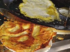 鸡蛋饼-兴隆点心店(新北街店)