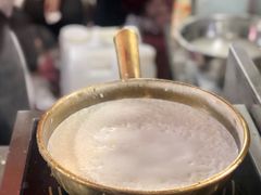 牛奶鸡蛋醪糟-清真老马家国华牛奶鸡蛋醪糟(正宁路店)