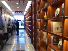 -香山湖渔家大院