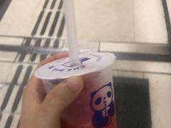 -茶百道(中医大省医院店)