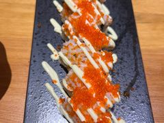 -福匠日本料理(人民路店)