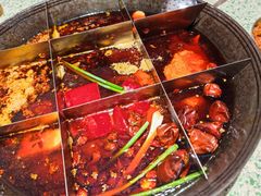 -五里关火锅(牛市口店)