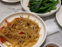-南小馆(迪士尼小镇店)