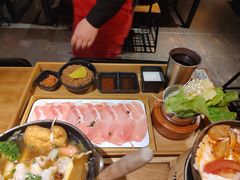 -老爷锅(新街口IFCX店)