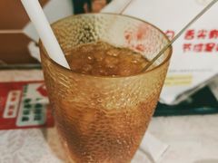 -金桔香港茶餐(宝安大厦店)