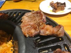 -那胡同里的小烤肉馆(开发区万达店)