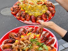 -池嬢拌粉(上海首店)