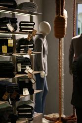 -Biella Fibers杰尼亚Zegna面料西装·夹克·礼服全定制Bespoke(晶耀前滩店)