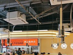 -师烤·豆花烤鱼(广州荔湾扬韬广场店)