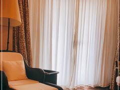 -三清山希尔顿度假酒店