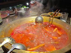 -小龙坎火锅(双林店)