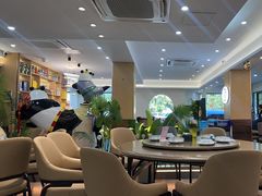 -紫藤园·天目湖大鱼头(南山竹海店)
