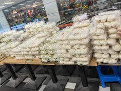 -白玉兰食品(中山公园龙之梦店)