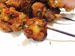 -香满锅老北京羊蝎子火锅·家常菜(新街口店)