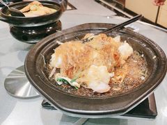 -辛香味烧鱼馆·非遗技艺·排骨红烧肉(光谷医药园店)