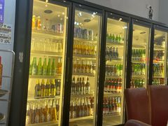 -吉源大排档·鱼生·海鲜(烧烤彩印厂店)