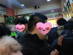 -安发瞧麻辣烫(总店)