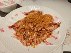-不仔客海鲜烧烤270度海景餐厅(大东海店)