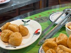 罗定鱼腐-华哥新鲜猪精品美食