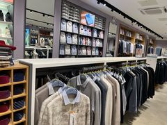 -海澜之家(王府井大街店)