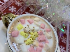 -Lilliput粒粒堡亲子餐厅(祥云小镇店)