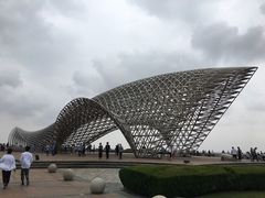 -南汇嘴观海公园