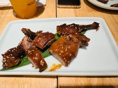 -全牛匠·乐山跷脚牛肉(新中关店)