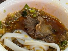 -嬷孙家潮汕牛肉火锅(北京路天河城店)