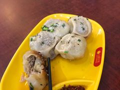 -小杨生煎(香港名都店)