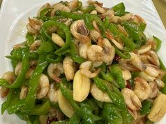 -长临河古镇福味轩土菜馆(长临河店)