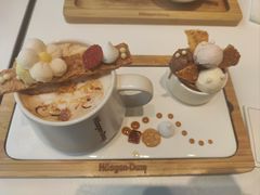 -哈根达斯(上海金山店)