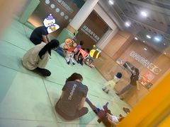 -金宝贝早教(南山花园城店)