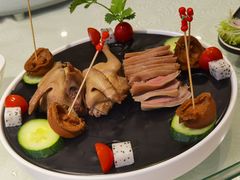 -新兴·金羊座·粤菜点心(乐峰店)