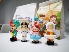 -泡泡玛特POPMART(正弘城店)