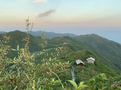 -大围山国家森林公园