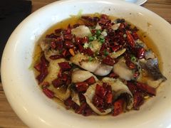 -粤港餐厅(禹州商业广场店)