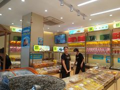-粒上皇(淮河路步行街店)