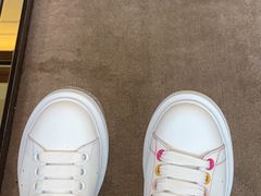 -Alexander McQueen(远洋太古里店)