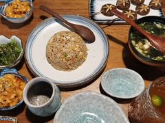 -河风の幸会精致料理