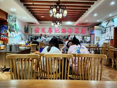 -青石桥老瓦房肥肠粉总店(青石桥总店)