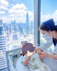 -圣贝拉母婴护理中心(深圳莱佛士店)
