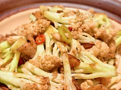 -奉天小馆·非遗东北菜(沈阳万象城店)