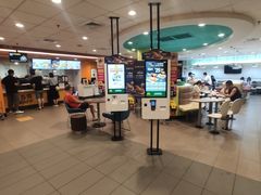 -麦当劳(温州人民路店)